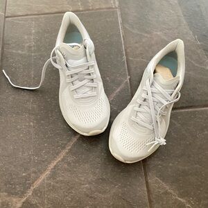 Lululemon Grey Athletic Sneakers | Women’s Chargefeel